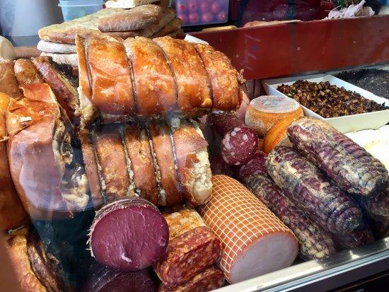 All'antico vinaio